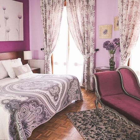 Hostal Docar Lerma Exteriör bild