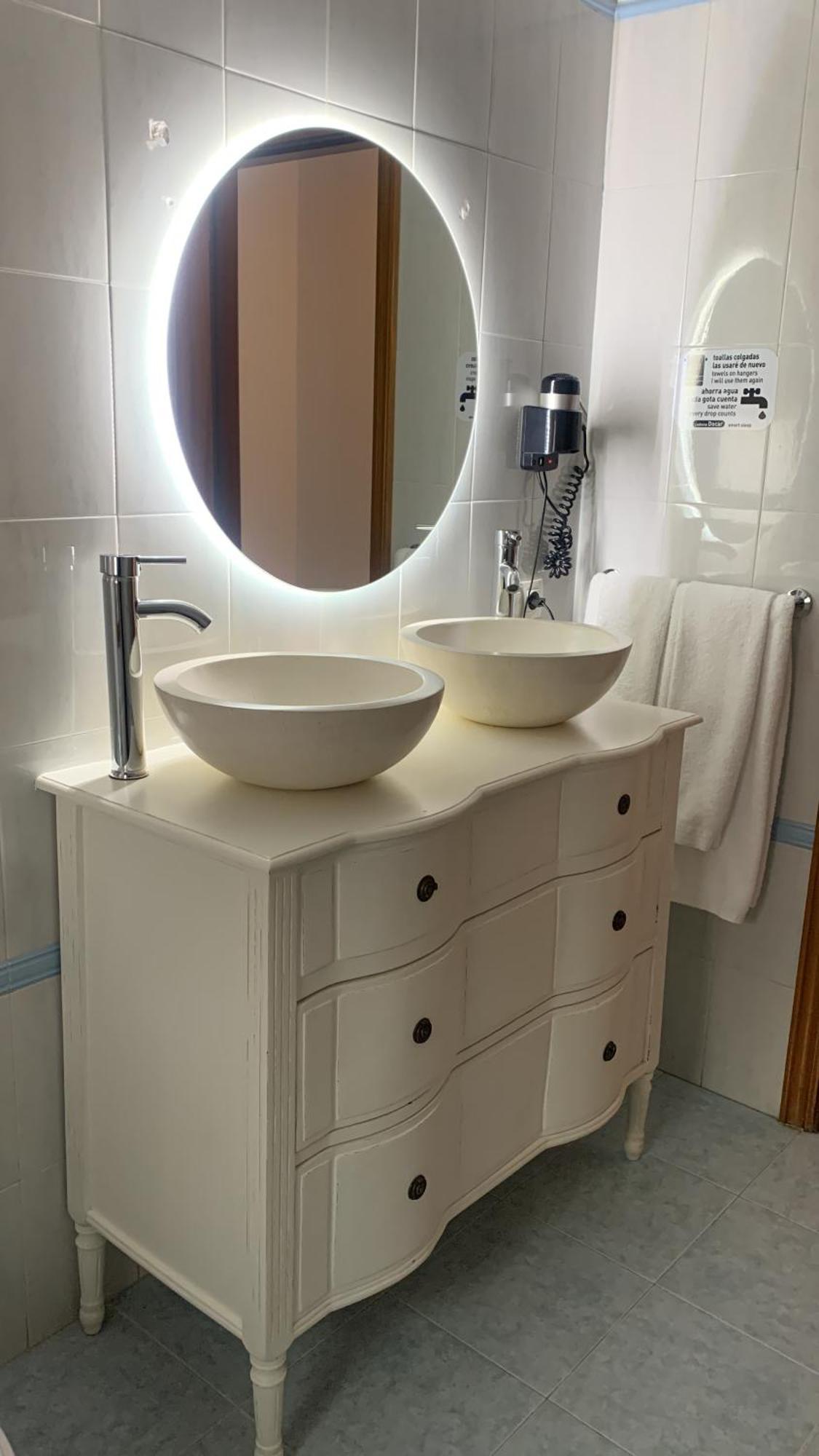 Hostal Docar Lerma Exteriör bild