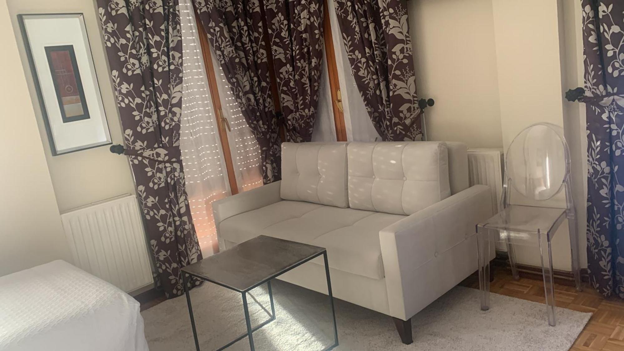 Hostal Docar Lerma Exteriör bild