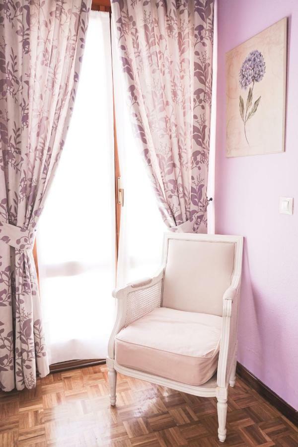 Hostal Docar Lerma Exteriör bild
